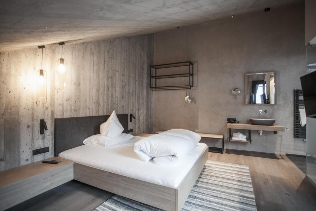 Glanz & Glory Appartements Laengenfeld מראה חיצוני תמונה