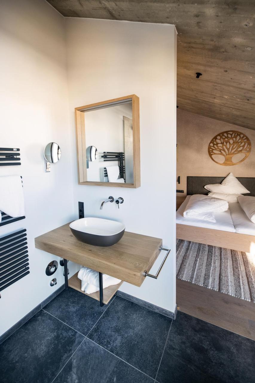Glanz & Glory Appartements Laengenfeld מראה חיצוני תמונה