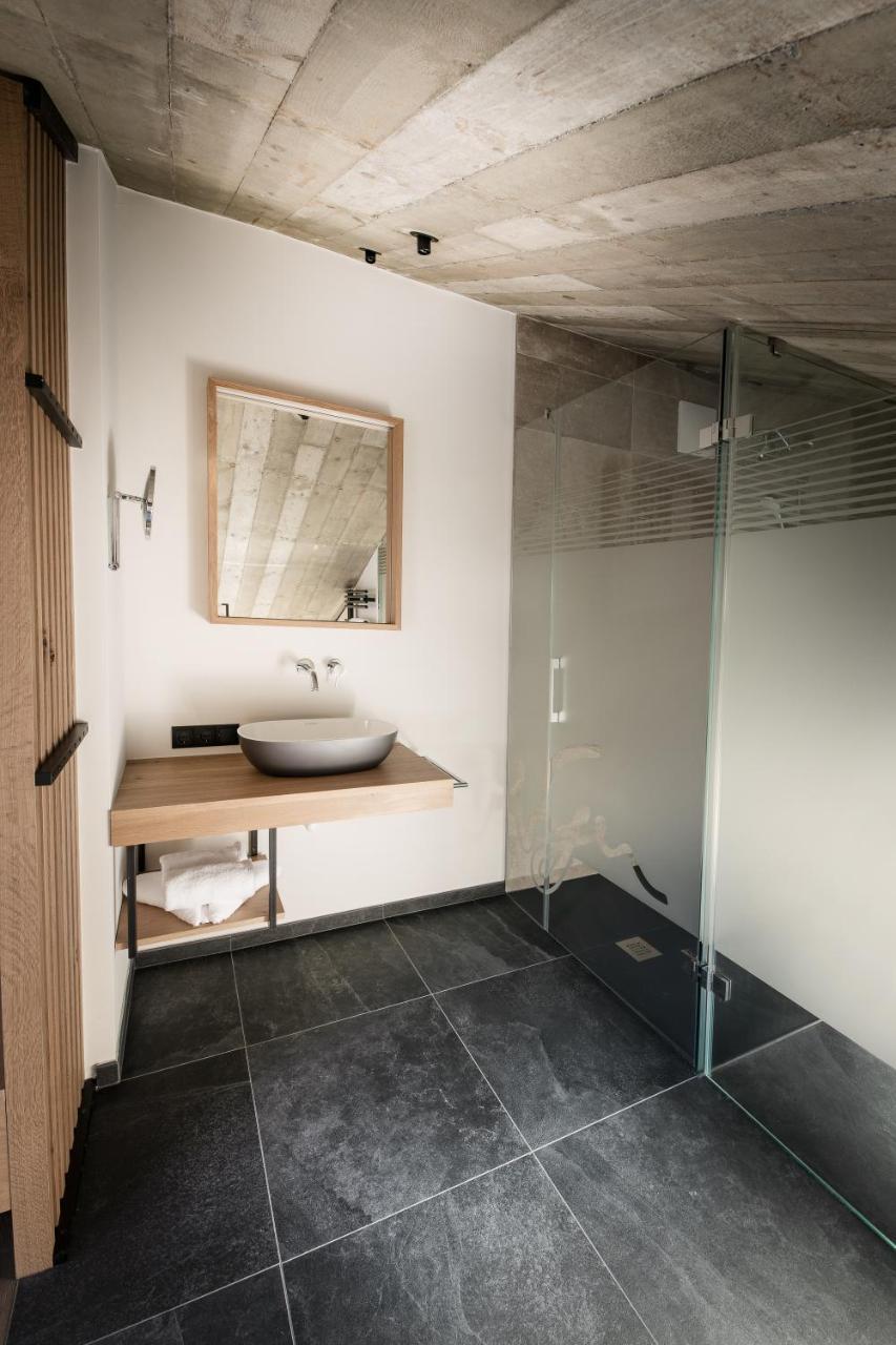 Glanz & Glory Appartements Laengenfeld מראה חיצוני תמונה