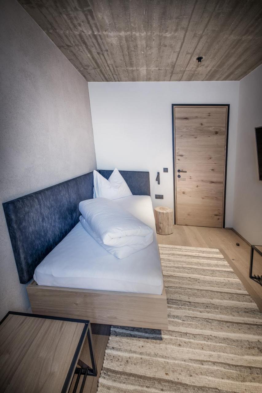 Glanz & Glory Appartements Laengenfeld מראה חיצוני תמונה