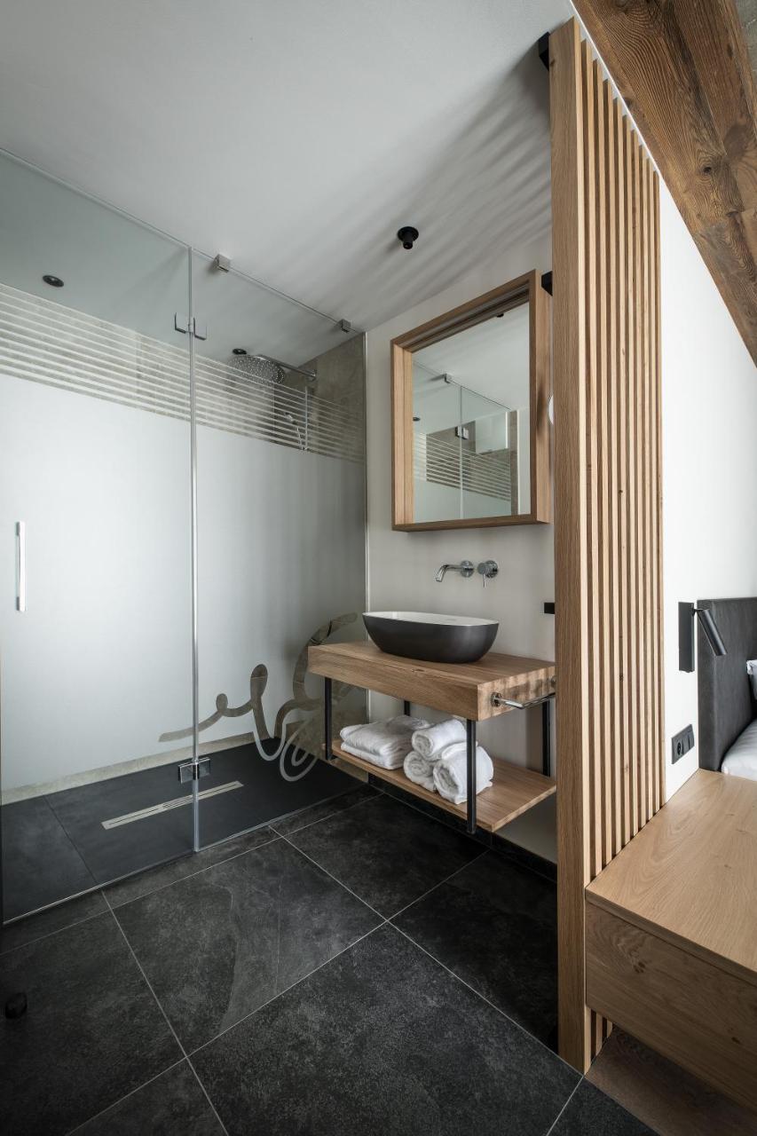 Glanz & Glory Appartements Laengenfeld מראה חיצוני תמונה