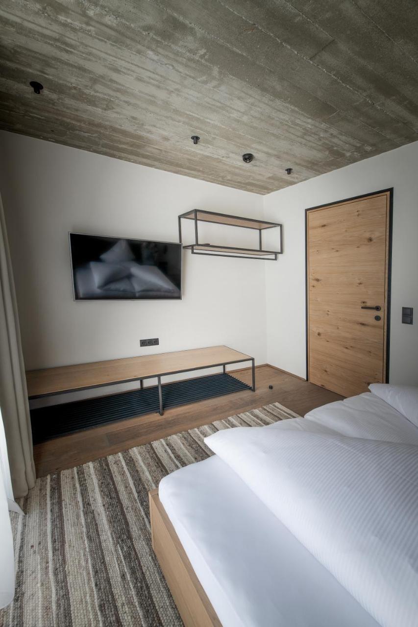 Glanz & Glory Appartements Laengenfeld מראה חיצוני תמונה