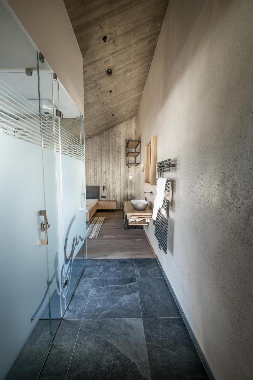 Glanz & Glory Appartements Laengenfeld מראה חיצוני תמונה