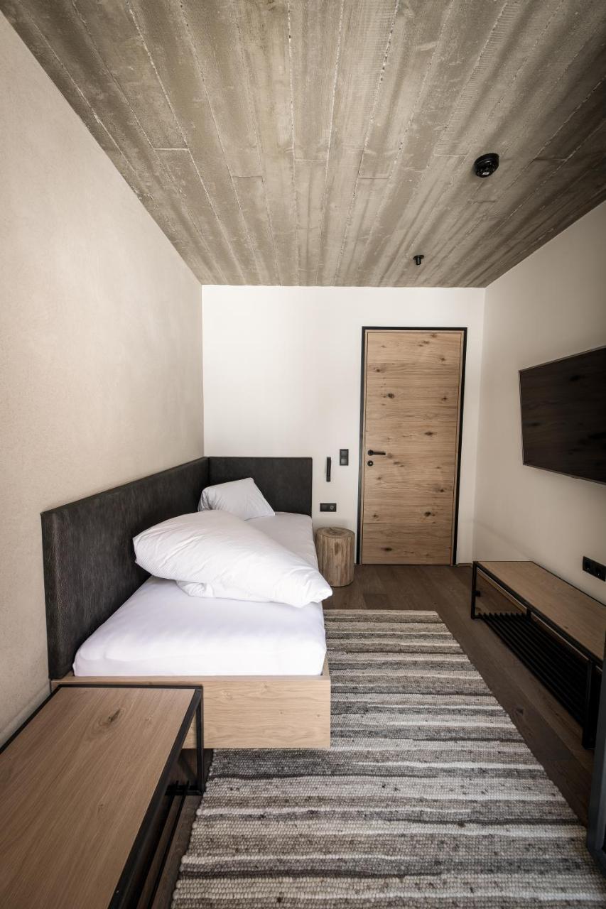 Glanz & Glory Appartements Laengenfeld מראה חיצוני תמונה