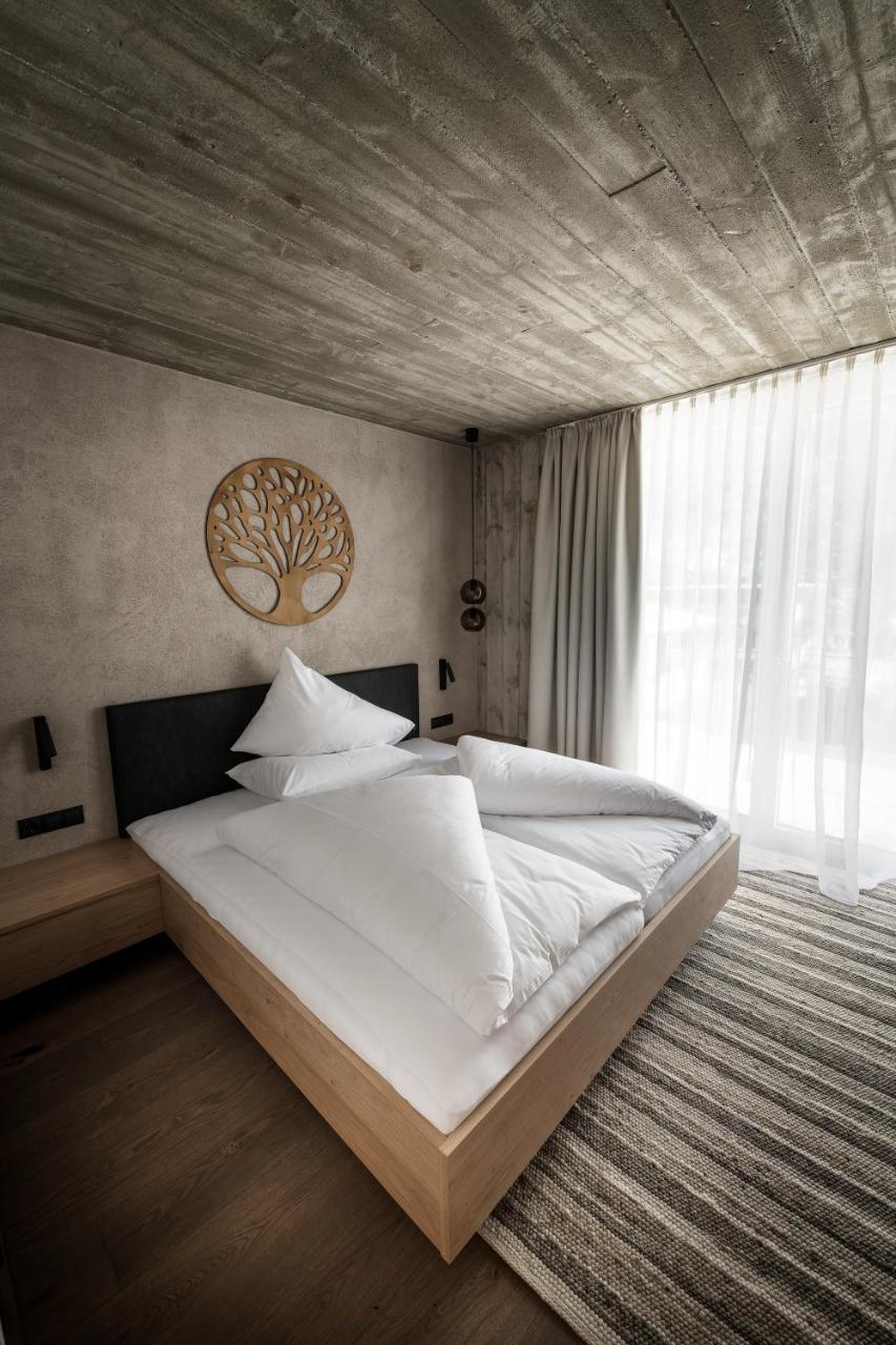 Glanz & Glory Appartements Laengenfeld מראה חיצוני תמונה