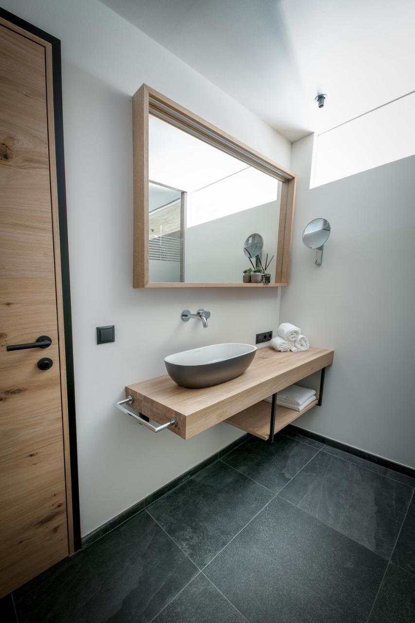 Glanz & Glory Appartements Laengenfeld מראה חיצוני תמונה
