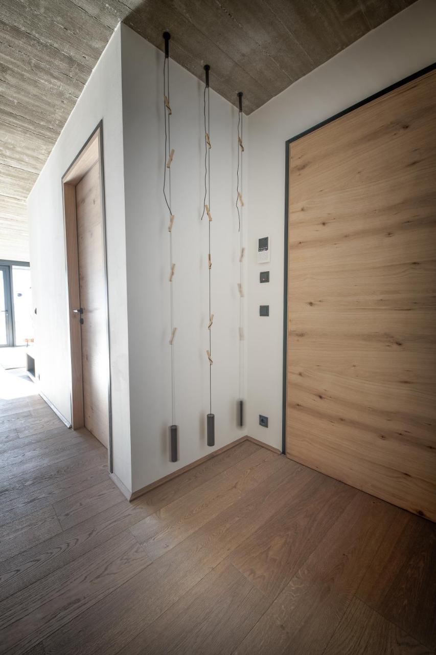 Glanz & Glory Appartements Laengenfeld מראה חיצוני תמונה