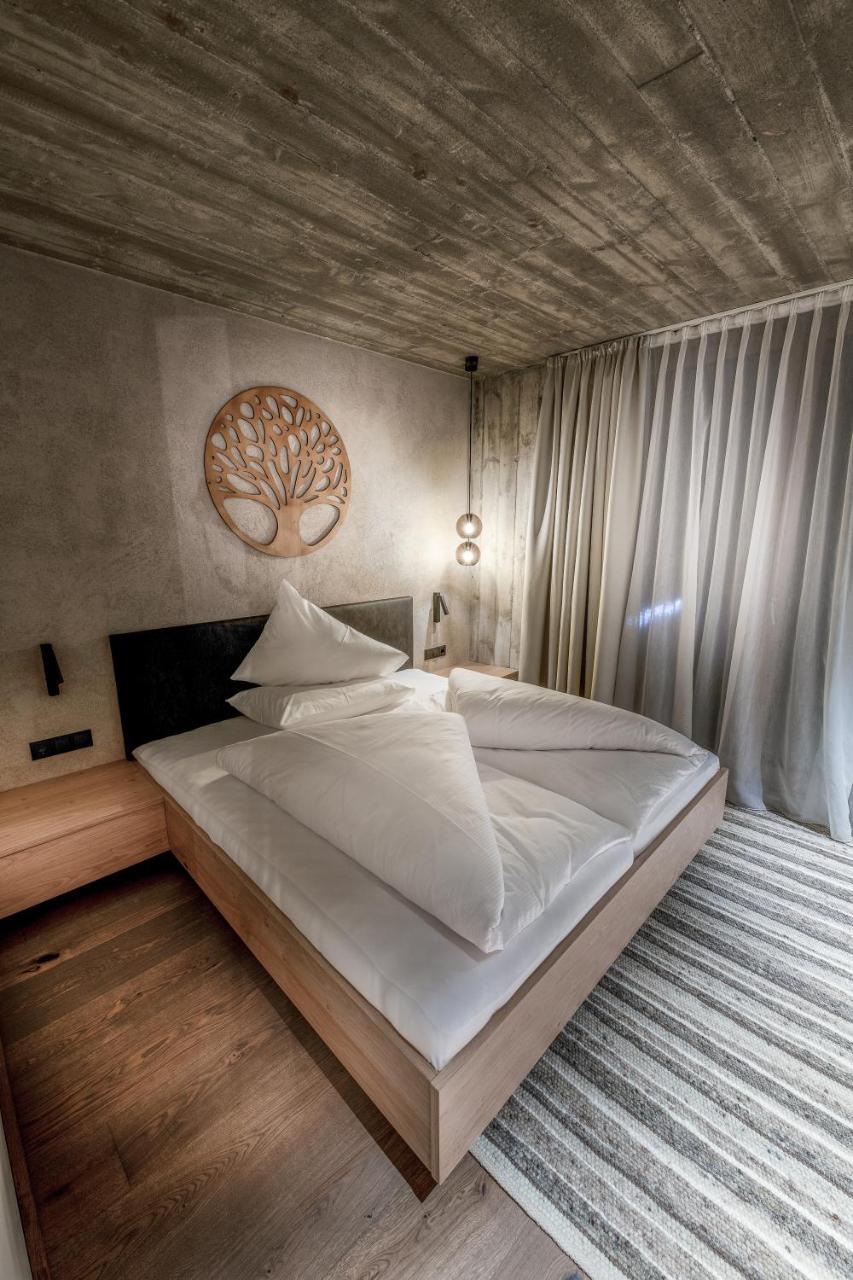 Glanz & Glory Appartements Laengenfeld מראה חיצוני תמונה